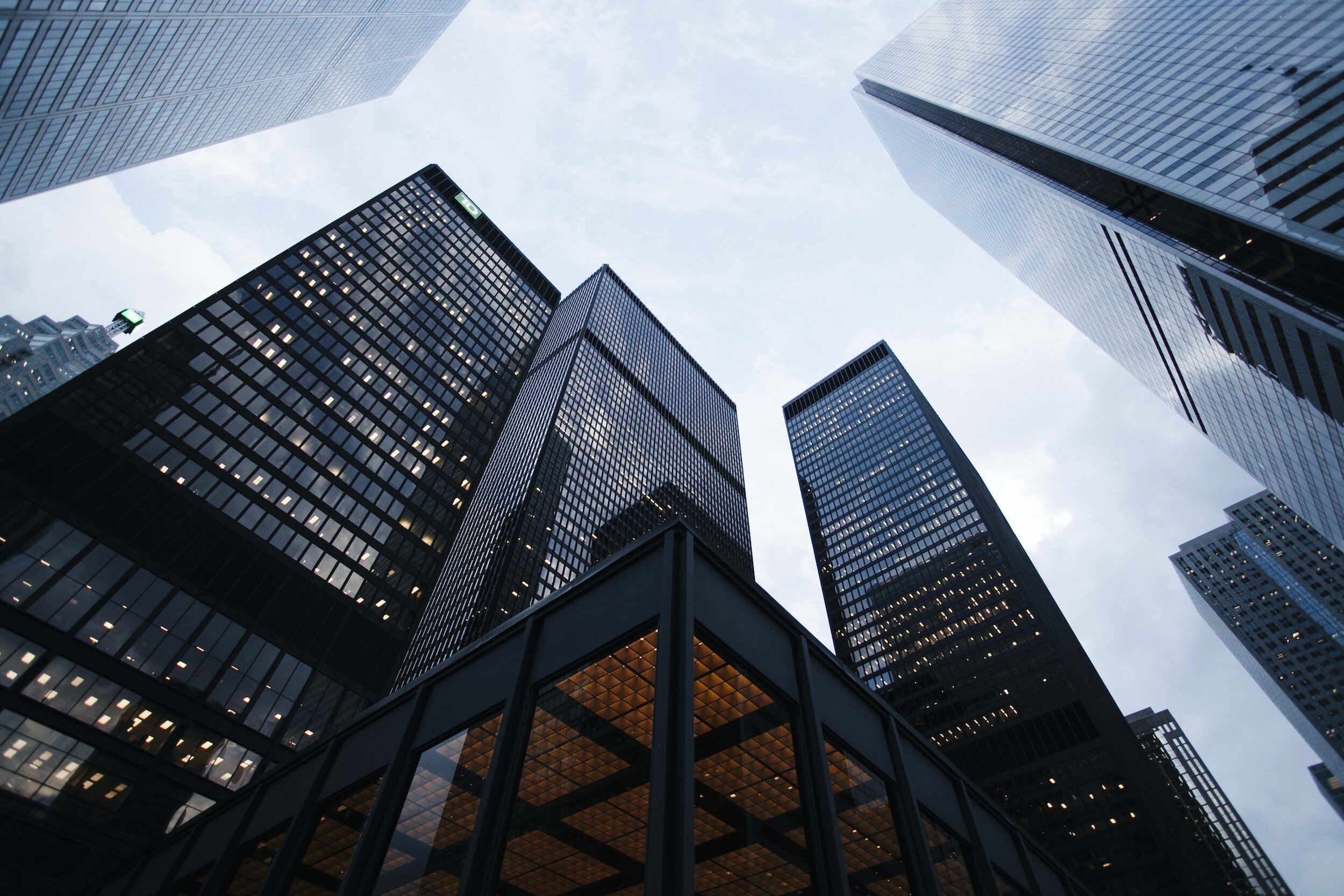 Custom Software for the Enterprise